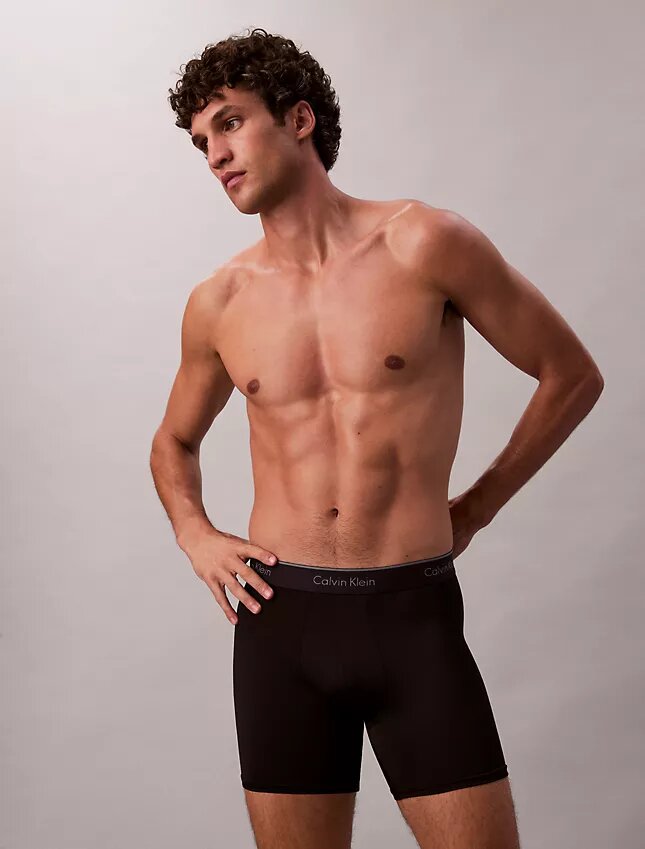 Micro Stretch 7-Pack Boxer Brief Micro Stretch 7-Pack Boxer Brief