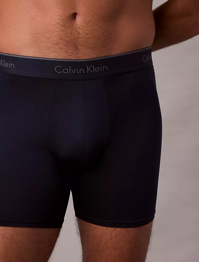 Micro Stretch 7-Pack Boxer Brief Micro Stretch 7-Pack Boxer Brief