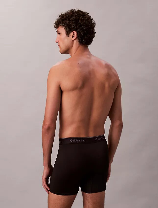 Micro Stretch 7-Pack Boxer Brief Micro Stretch 7-Pack Boxer Brief
