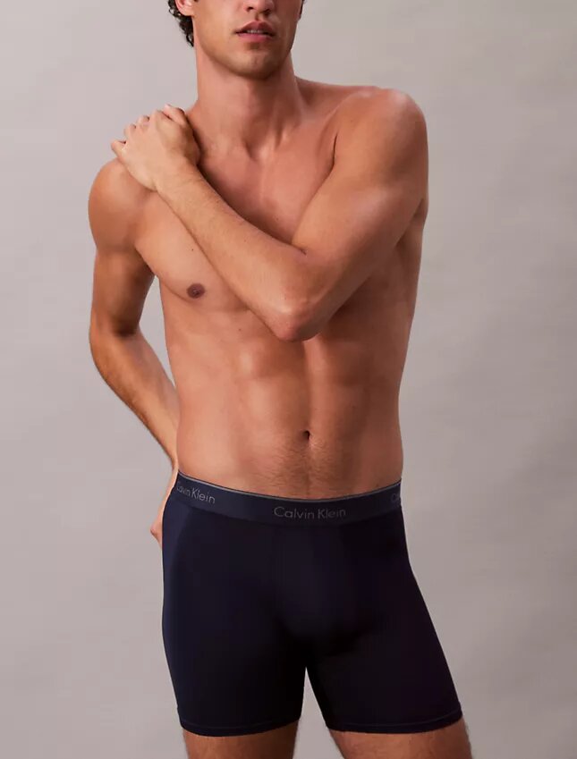 Micro Stretch 7-Pack Boxer Brief Micro Stretch 7-Pack Boxer Brief