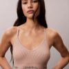 Microfiber Bralette χωρίς ραφές με ελαφριά επένδυση Microfiber Bralette χωρίς ραφές με ελαφριά επένδυση