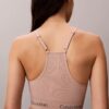 Microfiber Bralette χωρίς ραφές με ελαφριά επένδυση Microfiber Bralette χωρίς ραφές με ελαφριά επένδυση