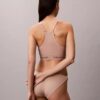 Microfiber Bralette χωρίς ραφές με ελαφριά επένδυση Microfiber Bralette χωρίς ραφές με ελαφριά επένδυση