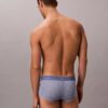 Microfiber Lace Low Rise Trunk