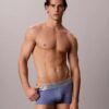 Microfiber Low Rise Trunk