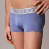Microfiber Low Rise Trunk