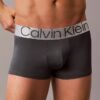 Microfiber Low Rise Trunk