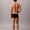 Microfiber Low Rise Trunk