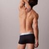 Microfiber Low Rise Trunk Microfiber Low Rise Trunk