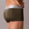 Microfiber Low Rise Trunk