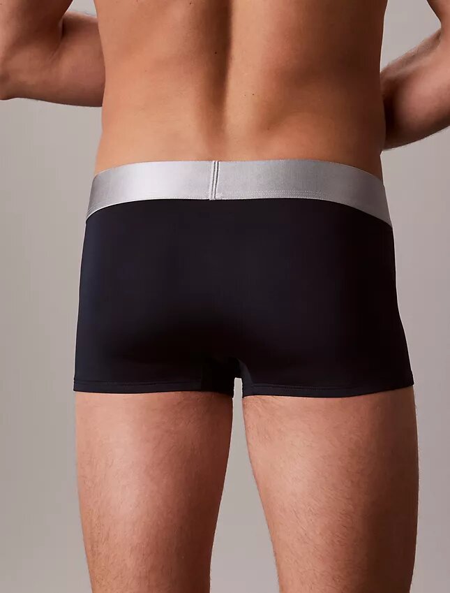 Microfiber Low Rise Trunk Microfiber Low Rise Trunk