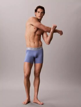 Microfiber Microfiber Boxer Brief
