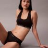 Microfiber Seamless Rib 3-Pack Bikini Microfiber Seamless Rib 3-Pack Bikini