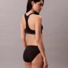 Microfiber Seamless Rib 3-Pack Bikini Microfiber Seamless Rib 3-Pack Bikini