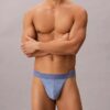 Microfiber Thong