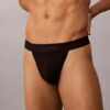 Microfiber Thong