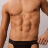Microfiber Thong