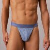 Microfiber Thong