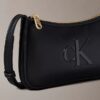 Μικρή τσάντα με έντονο Monogram