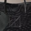 Μικρή τσάντα tote με λογότυπο Emblem