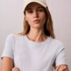 Μίνι φόρεμα T-shirt με Monogram