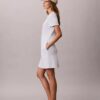 Μίνι φόρεμα T-shirt με Monogram