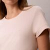 Μίνι φόρεμα T-shirt με Monogram