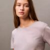 Μίνι φόρεμα τύπου T-shirt Μίνι φόρεμα τύπου T-shirt