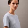 Μίνι φόρεμα τύπου T-shirt Μίνι φόρεμα τύπου T-shirt