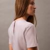 Μίνι φόρεμα τύπου T-shirt Μίνι φόρεμα τύπου T-shirt