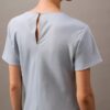 Μίνι φόρεμα τύπου T-shirt Μίνι φόρεμα τύπου T-shirt