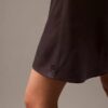 Μίνι φόρεμα τύπου T-shirt