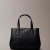 Μίνι τσάντα τύπου tote με Monogram Μίνι τσάντα τύπου tote με Monogram