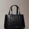 Μίνι τσάντα τύπου tote με Monogram Μίνι τσάντα τύπου tote με Monogram