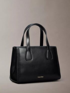 Μίνι τσάντα τύπου tote με Monogram