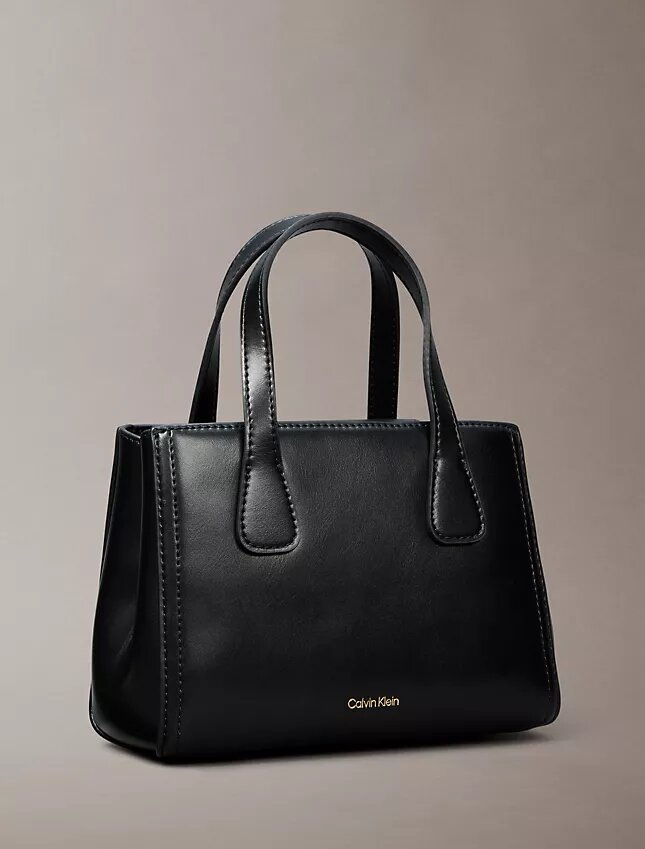 Μίνι τσάντα τύπου tote με Monogram Μίνι τσάντα τύπου tote με Monogram