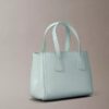 Μίνι τσάντα τύπου tote με Monogram