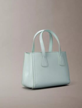 Μίνι τσάντα τύπου tote με Monogram