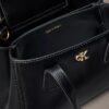 Μίνι τσάντα τύπου tote με Monogram Μίνι τσάντα τύπου tote με Monogram