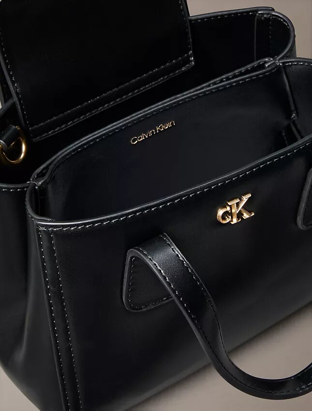 Μίνι τσάντα τύπου tote με Monogram Μίνι τσάντα τύπου tote με Monogram