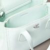 Μίνι τσάντα τύπου tote με Monogram