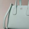 Μίνι τσάντα τύπου tote με Monogram
