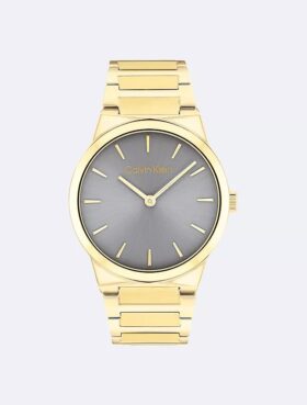 Μινιμαλιστικό ρολόι 32 mm με ενσωματωμένο βραχιόλι