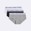 Modern Cotton Hipster για κορίτσια, σε συσκευασία των 3 τεμαχίων Modern Cotton Hipster για κορίτσια, σε συσκευασία των 3 τεμαχίων