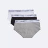 Modern Cotton Hipster για κορίτσια, σε συσκευασία των 3 τεμαχίων Modern Cotton Hipster για κορίτσια, σε συσκευασία των 3 τεμαχίων