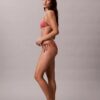 Μονόχρωμο τριγωνικό Bikini Μονόχρωμο τριγωνικό Bikini