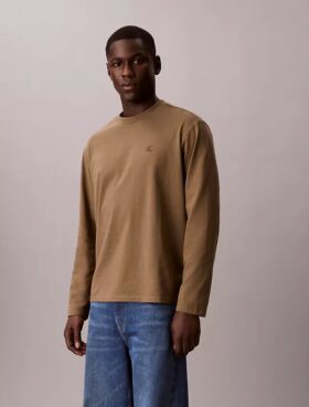 Monogram Relaxed T-Shirt