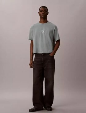 Monologo 90S Fit T-Shirt