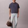 Monologo 90S Fit T-Shirt Monologo 90S Fit T-Shirt