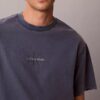 Monologo 90S Fit T-Shirt Monologo 90S Fit T-Shirt